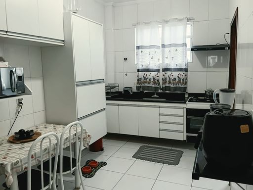 Cozinha
