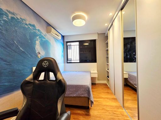DORM 3