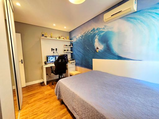 DORM 3