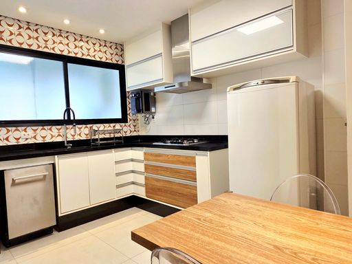 COZINHA