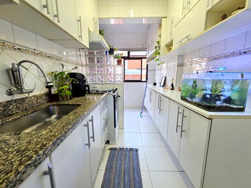 COZINHA