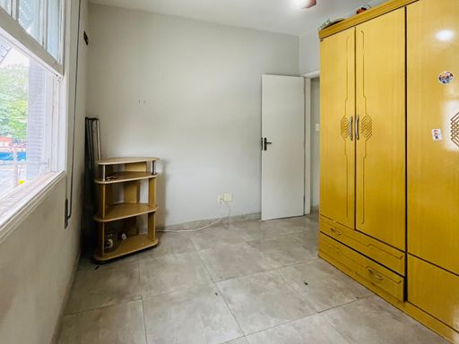 Dormitório 1