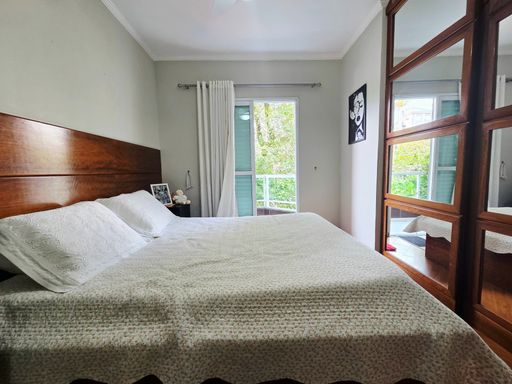 DORMITÓRIO 4 (SUÍTE)