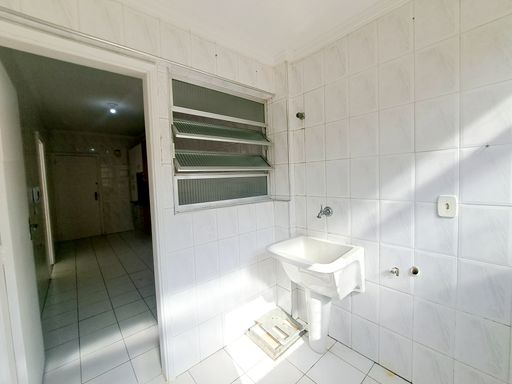 Área de Serviço