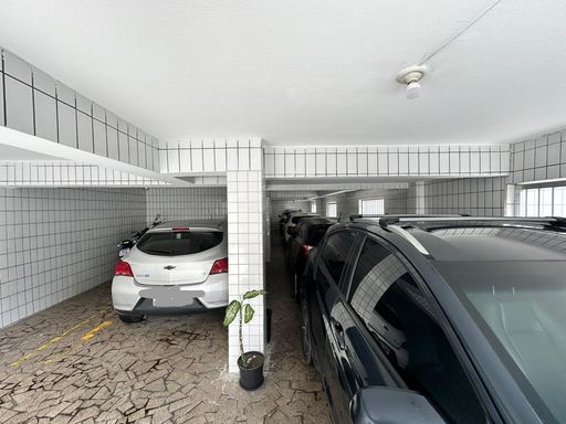 Garagem