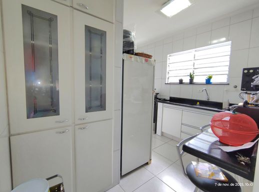 Cozinha