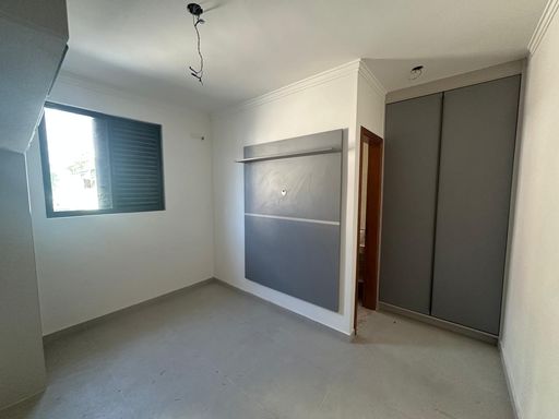 Quarto 2 suíte