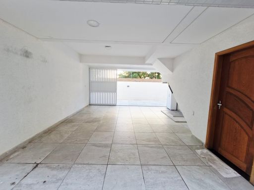 Garagem