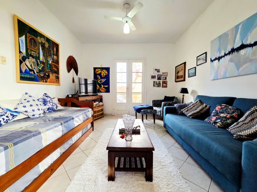 SALA AMPLIADA