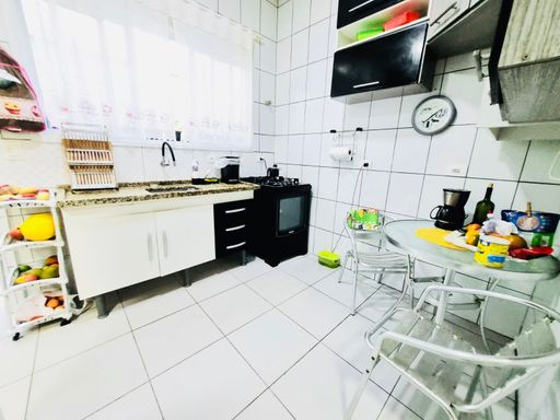 Cozinha