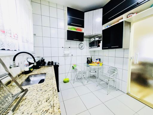 Cozinha