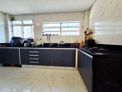 COZINHA