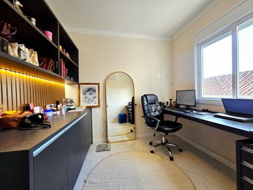 DORM 1
