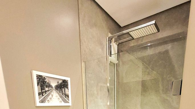 BANHEIRO DORM 2 (SUITE)