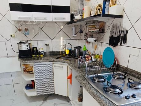 cozinha