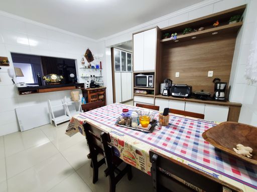 COZINHA E COPA