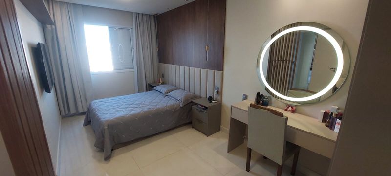 Quarto 1 suíte