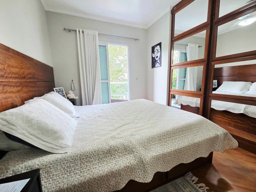 DORMITÓRIO 4 (SUÍTE)