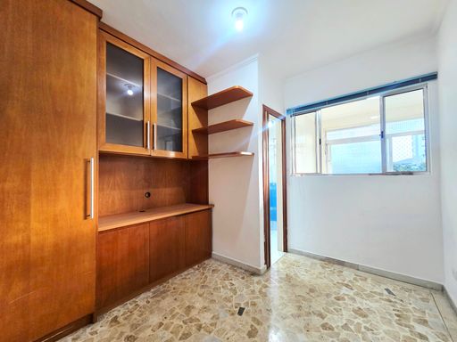 3 DORM SUITE  (CONVERTIDO)