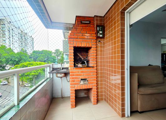 VARANDA GOURMET SALA