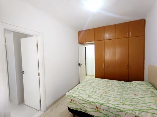 Dormitório 1