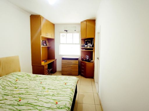 Dormitório 1