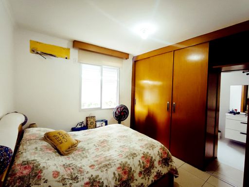 Dormitório 1