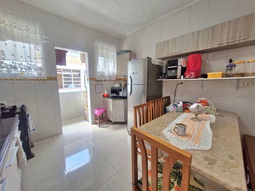 Cozinha