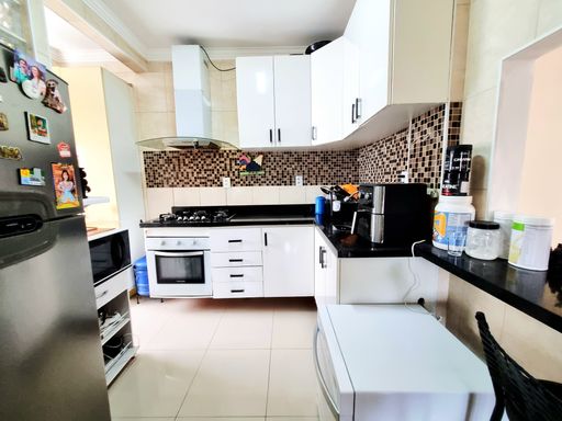COZINHA