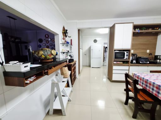 COZINHA E COPA