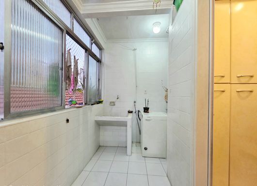 AREA DE SERVIÇO