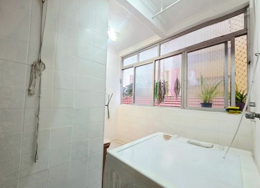 AREA DE SERVIÇO