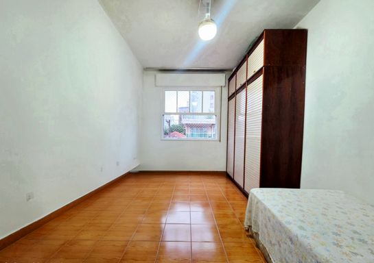 DORMITÓRIO 1