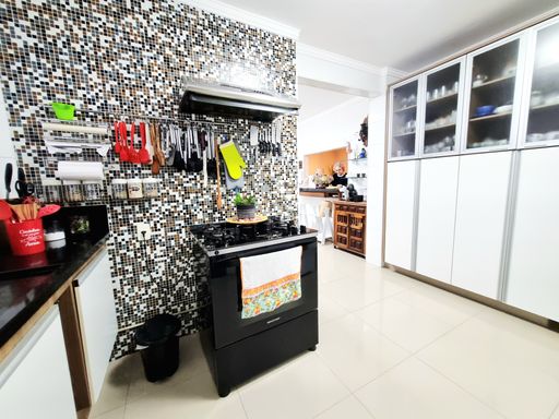 COZINHA