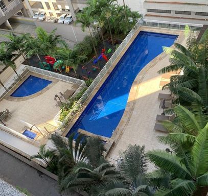 Vista da Varanda