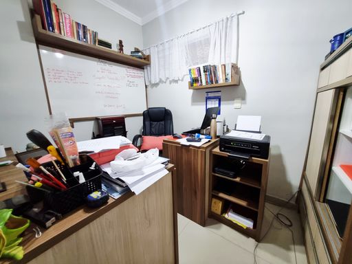 ESCRITÓRIO