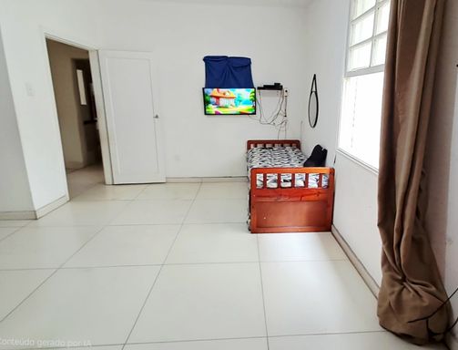 DORMITÓRIO 2