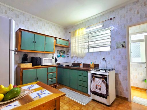 COZINHA