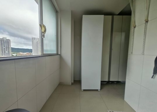 Área de serviço