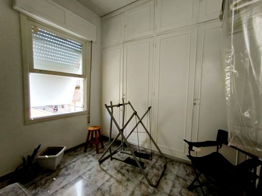 Dormitório de Serviço