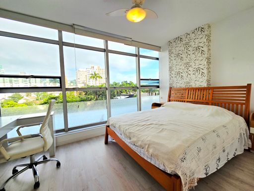 DORM 1