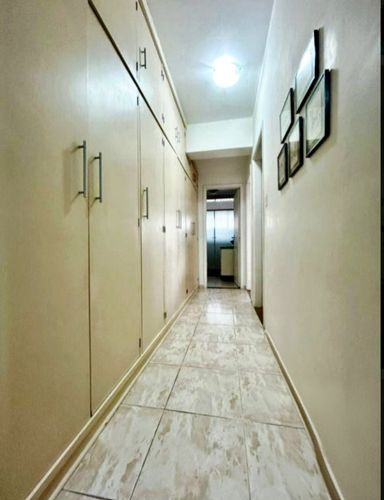 HALL DOS DORMITÓRIOS