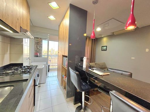Cozinha