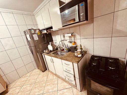 COZINHA