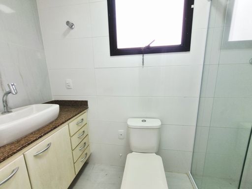 BANHEIRO SUITE
