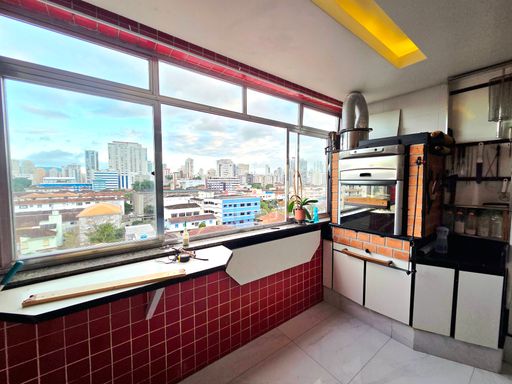 COZINHA