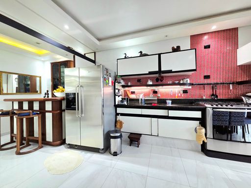 COZINHA