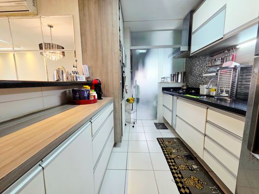 COZINHA