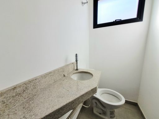 LAVABO