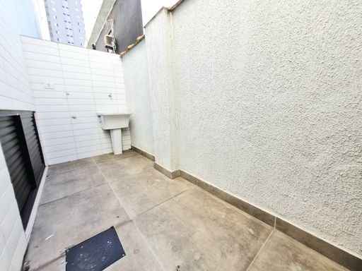 AREA DE SERVIÇO